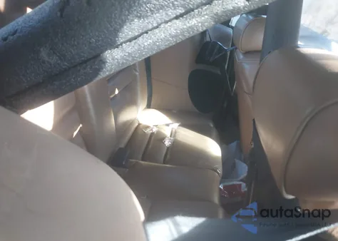 1997 Ford Mustang Cobra from USA, damaged, VIN 1FALP46V3VF164243